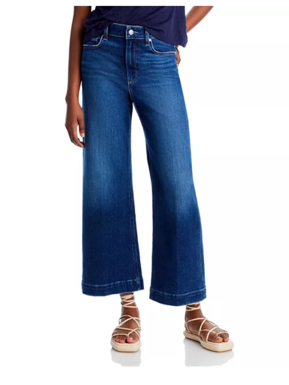 PAIGE Anessa Jeans